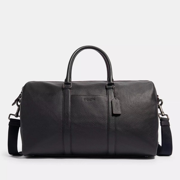 Coach Trekker Medium Carry On - Picture 1 of 2